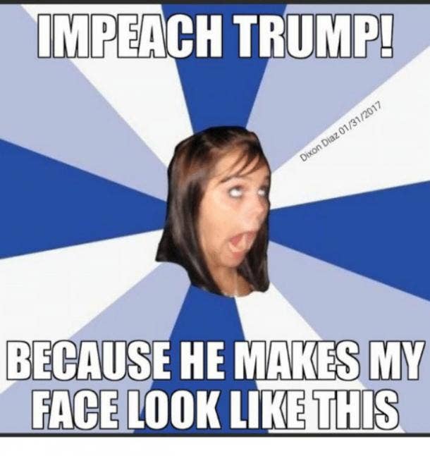 18 best funny donald trump memes about prison, jail, russia and t11?itok=RMm2AdLg 18 best funny donald trump memes about prison, jail, russia and